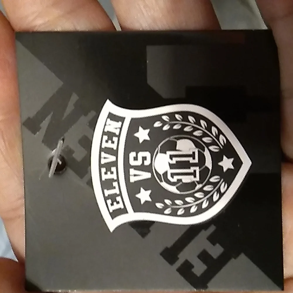 Nwt USA T-shirt (XL) - Picture 7 of 9